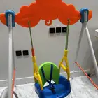 مرجيحة أطفال