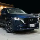 مازدا cx5 2024