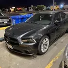 تشارجر 2012 فل كامل 6 سلندر