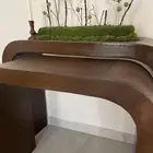 طاولات استقبال