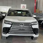 لكزس LX600 BB بنزين 2025