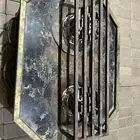 دفاية مكونه من دافورتين لشتاء