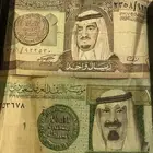 ريالات القديمه لمحبين الموروث
