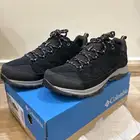 حذاء رياضي اصلي كولمبيا مقاوم للماء شوز اديداس نايك اسكس