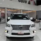لكزس LX.570.DD.2012 سعودي منوة المستخدم