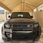 Defender 110X ديفيندر ناغي