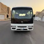 باص نيسان 30 راكب موديل 2015