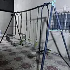 مرجيحه ونطيطه للبيع