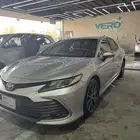 كامري هايبرد 2022 فل كامل