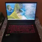 لابتوب قيمنج msi