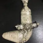 جنبية عمانية سعيدية تراثية انتيك