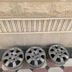 جنوط هوندا اكورد موديل 1999