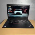 لابتوب لينوفو i7 و شاشه لمس لجميع اعمالك بسعر 1200