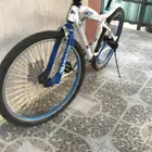 سيكل جديد استخدام اسبوع