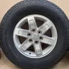 جنوط وكفرات جمس