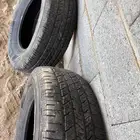 كفرات يوكن جنط 17