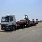 للوبد للنقل المعدات