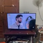 شاشا وناسا 4 ك سمارت 50 بوصة