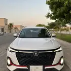 شانجان CS35 وارد المجدوعي