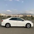 كامري 2015