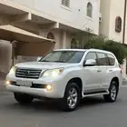برادو 2010 فل كامل هيدروليك للبيع