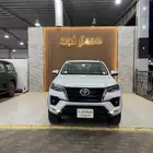 فورتشنر موديل 2023 (6سلندر)