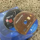 شريط انشارتد4 ورسدنت ايفل 4ريميك