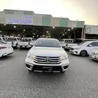 هايلوكس 2023 غماره GLX بنزين