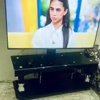 شاشه تلفزيون -فرن-مطبخ-غرفه نوم- غساله واثاث