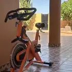 دارجة ثابتة من شركة الفالح للرياضة