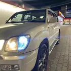 لكزز 2001