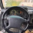 نيسان باترول 1990 مكينة لكزس 430
