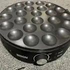 براد كبير وسخان وجموعة اجهزه