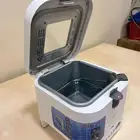 قلايه كهربائيه