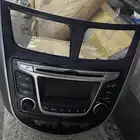 مسجل اكسنت مع الديكور