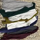 ملابس مستعمله