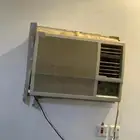 مكيف مقاس 24