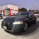 لكزس ES 350 F 2021 فل