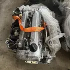 مكينة كامري كورولا ثمنيه شهور ضمان