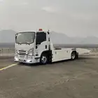 سطحة طريق المدينه