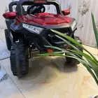 سياره اطفال كهربائية