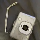 كاميرا فورية للبيع (( instax mini Liplay))