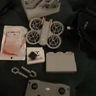 درون drone dji new