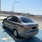 شفروليه افيو 2011