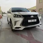 لكزس فل كامل مخزن ممشى 55 الف