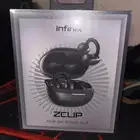 سماعة Infinx Zclip جديدة لم تستخدم