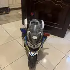 سيارة اطفال شحن