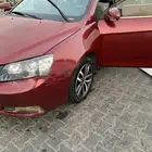 للبيع جيلي 2013