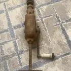 دريل تراثي