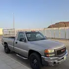 جي ام سي سييرا